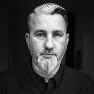 Portrait - Yves Mellenthin - CEO / Founder